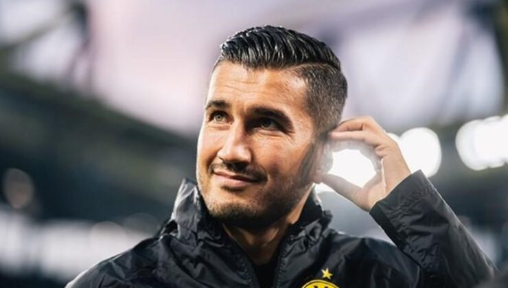 Nuri Şahin’den Sergen Yalçın’a cevap!