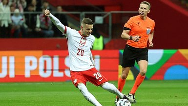 Polonya 3-3 Hırvatistan (MAÇ SONUCU - ÖZET)