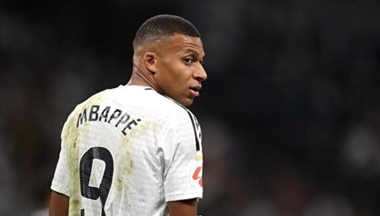 PSG’den tarihte görülmemiş tazminat! Kylian Mbappe…