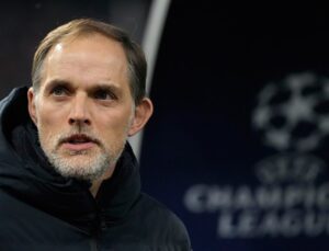 Resmi açıklama geldi! Thomas Tuchel İngiltere’nin yeni teknik direktörü