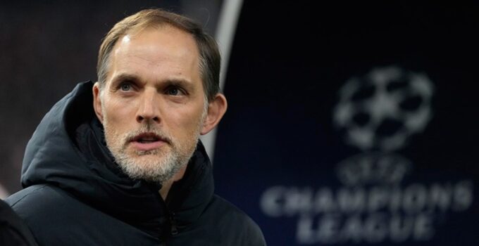 Resmi açıklama geldi! Thomas Tuchel İngiltere’nin yeni teknik direktörü