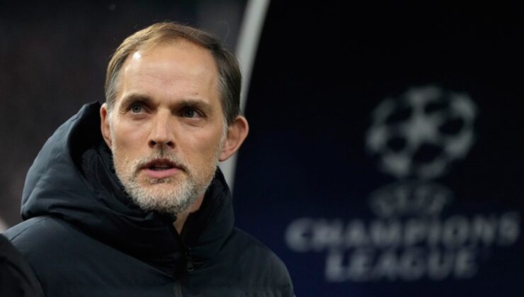 Resmi açıklama geldi! Thomas Tuchel İngiltere’nin yeni teknik direktörü