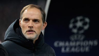 Resmi açıklama geldi! Thomas Tuchel İngiltere'nin yeni teknik direktörü