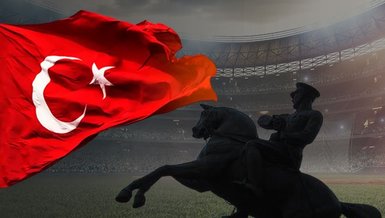 Spor dünyasından 29 Ekim Cumhuriyet Bayramı Mesajları