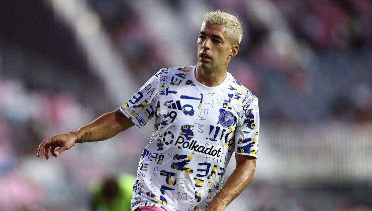 Suarez’den Bielsa’ya tepki