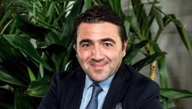 TFF Futbol Gelişim Direktörlüğüne Emrah Bayraktar getirildi