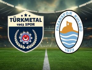 Türk Metal 1963 – Pazarspor maçı ne zaman, saat kaçta, hangi kanalda? ZTK MAÇI CANLI