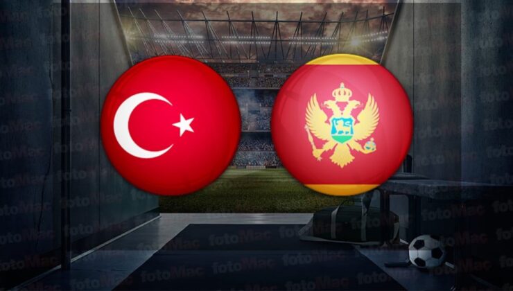 Türkiye – Karadağ maçı ne zaman, saat kaçta ve hangi kanalda canlı yayınlanacak? | UEFA Uluslar Ligi