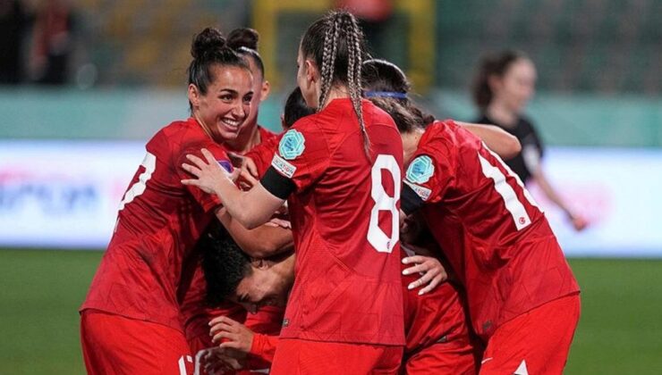 Ukrayna ile rövanş günü