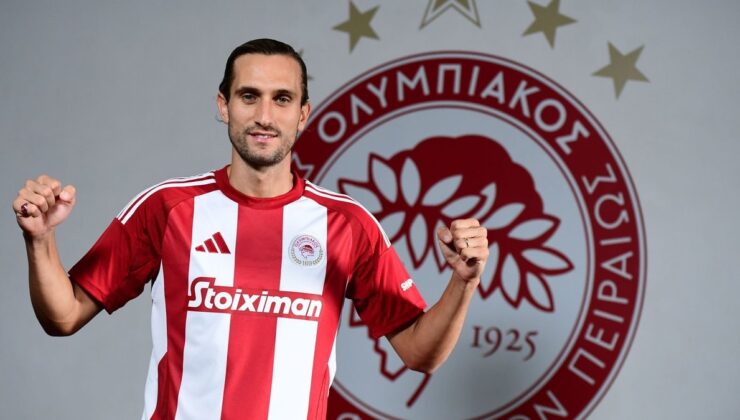 Yusuf Yazıcı ilk maçında büyük talihsizlik yaşadı! Sezonu kapattı