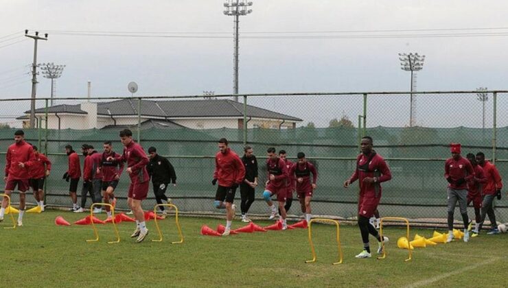 11. hafta bugün Bolu’da başlıyor