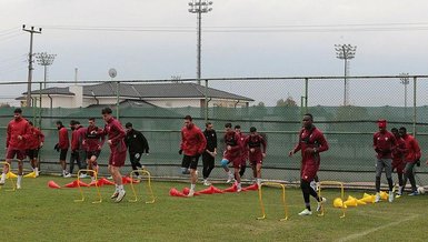 11. hafta bugün Bolu’da başlıyor