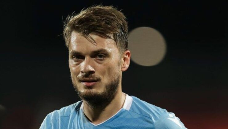 Adem Ljajic basketbolcu oldu