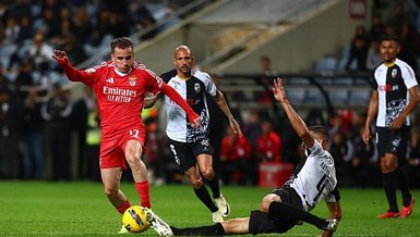 Aktürkoğlu 100 milyon Euro