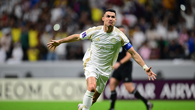 Al-Nassr 2-0 Damac | MAÇ SONUCU - ÖZET (Cristiano Ronaldo'dan 1000 gol geri sayımı)