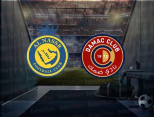 Al-Nassr – Damac maçı ne zaman? Saat kaçta, hangi kanalda canlı yayınlanacak? | Suudi Arabistan Pro Lig