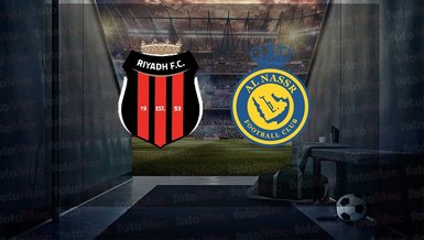 Al Riyadh - Al Nassr maçı ne zaman? Saat kaçta, hangi kanalda canlı yayınlanacak? | Suudi Arabistan Pro Lig