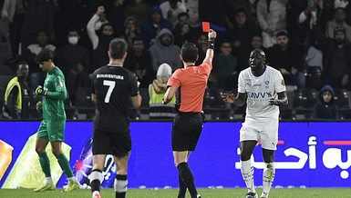 Al Shabab 1-2 Al Hilal | MAÇ SONUCU - ÖZET (Suudi Arabistan Pro Lig)