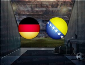 Almanya – Bosna Hersek maçı ne zaman, saat kaçta ve hangi kanalda canlı yayınlanacak? | UEFA Uluslar Ligi