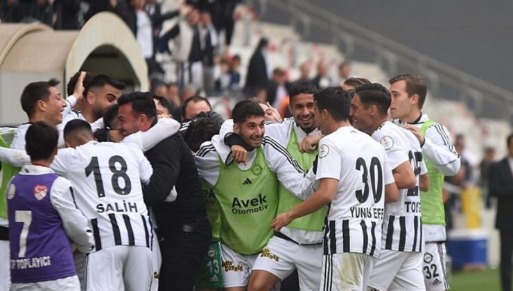 Altay evinde İnegöl’e karşı