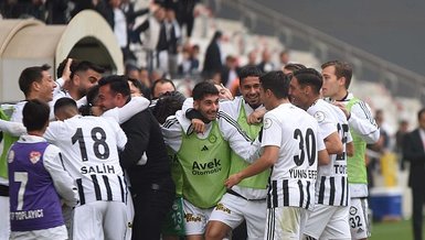 Altay evinde İnegöl’e karşı