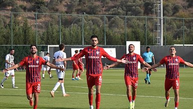 Altınordu 4’te 4 peşinde