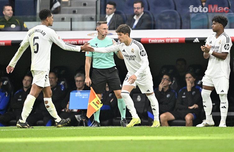 Ancelotti - Arda Güler arasında neler yaşandı? Real Madrid'e transfer şoku...