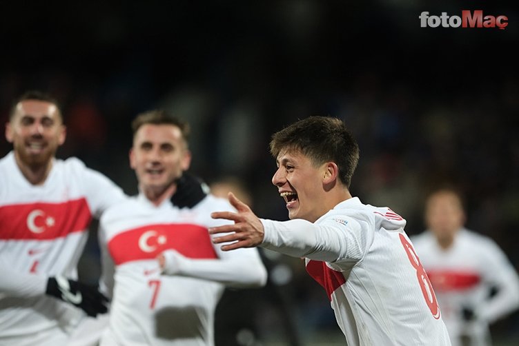 Ancelotti'den Arda Güler'e: Süre almak istiyorsan...