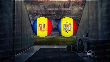 Andorra - Moldova maçı ne zaman, saat kaçta ve hangi kanalda canlı yayınlanacak? | UEFA Uluslar Ligi