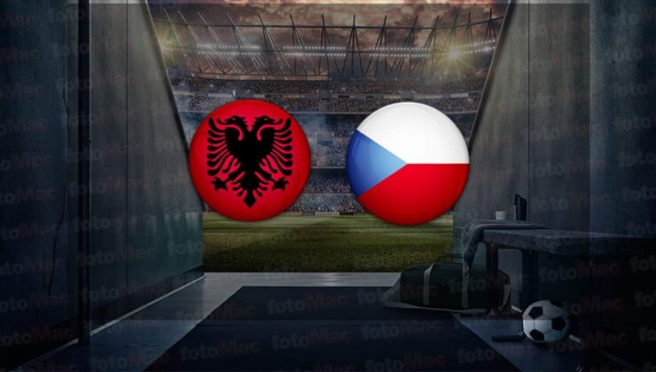 Arnavutluk – Çekya maçı ne zaman, saat kaçta ve hangi kanalda canlı yayınlanacak? | UEFA Uluslar Ligi