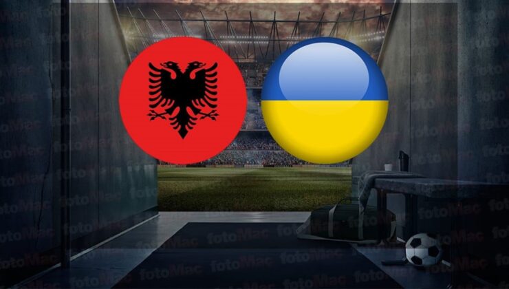 Arnavutluk – Ukrayna maçı ne zaman, saat kaçta ve hangi kanalda canlı yayınlanacak? | UEFA Uluslar Ligi