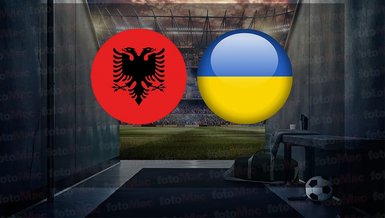 Arnavutluk - Ukrayna maçı ne zaman, saat kaçta ve hangi kanalda canlı yayınlanacak? | UEFA Uluslar Ligi