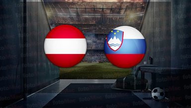 Avusturya - Slovenya maçı ne zaman, saat kaçta ve hangi kanalda canlı yayınlanacak? | UEFA Uluslar Ligi