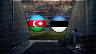 Azerbaycan - Estonya maçı ne zaman, saat kaçta ve hangi kanalda canlı yayınlanacak? | UEFA Uluslar Ligi