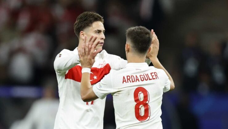 Barcelona’dan ’yeni Arda Güler’ hamlesi! Kenan Yıldız…