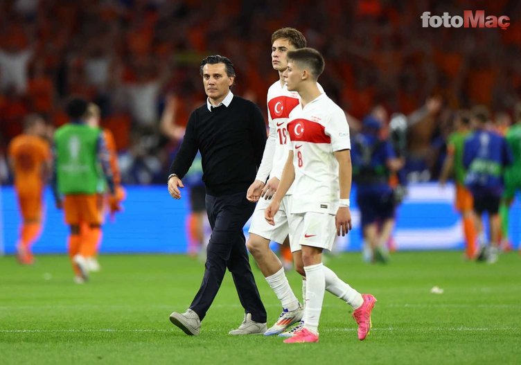 Barcelona'dan 'yeni Arda Güler' hamlesi! Kenan Yıldız...