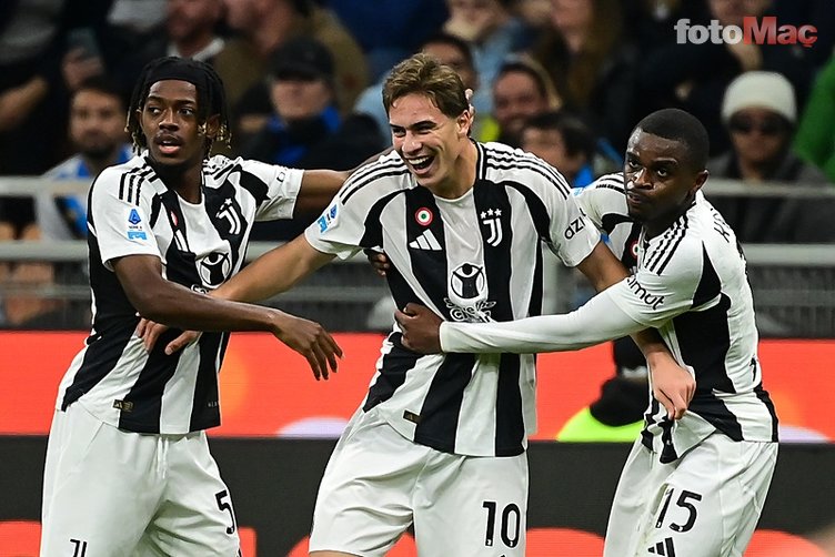 Barcelona'dan 'yeni Arda Güler' hamlesi! Kenan Yıldız...