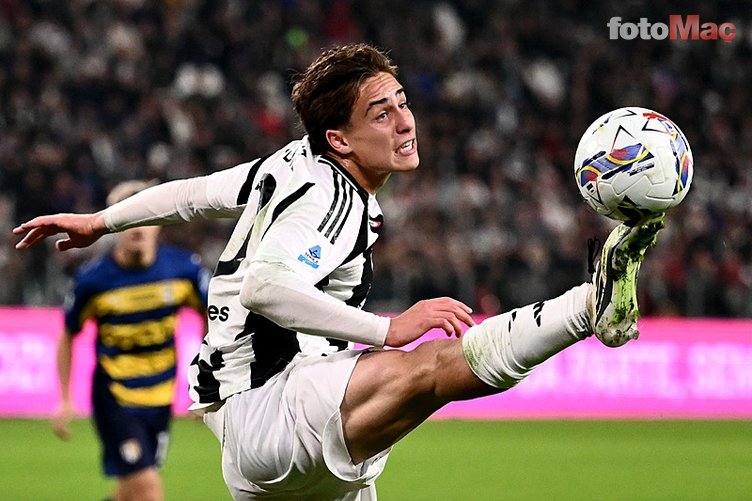 Barcelona'dan 'yeni Arda Güler' hamlesi! Kenan Yıldız...