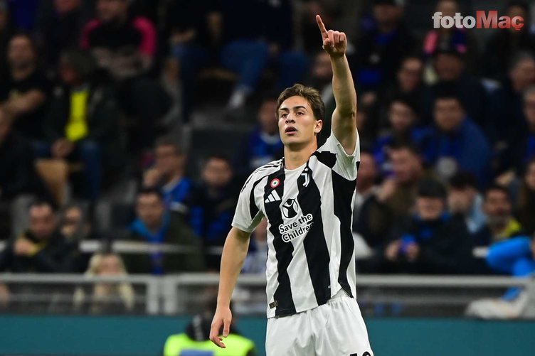 Barcelona'dan 'yeni Arda Güler' hamlesi! Kenan Yıldız...