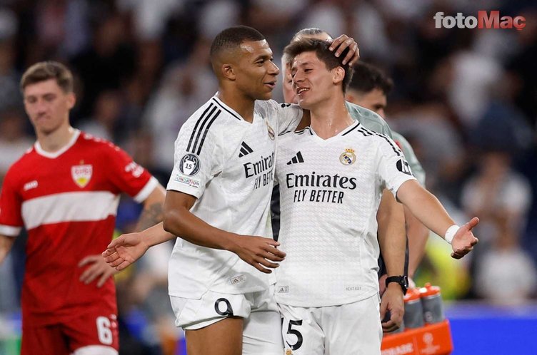 Barcelona'dan 'yeni Arda Güler' hamlesi! Kenan Yıldız...