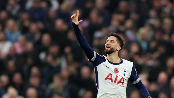 Bentancur’a 7 maç