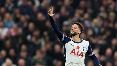 Bentancur’a 7 maç