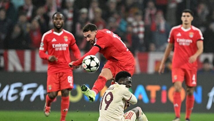 Beşiktaş 1 milyon euro’yu çok gördü