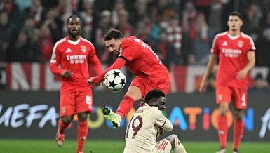 Beşiktaş 1 milyon euro’yu çok gördü