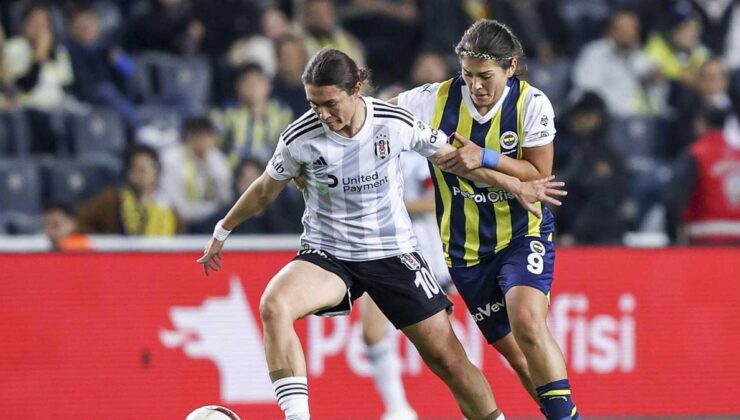 Beşiktaş’la kritik kapışma