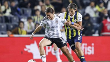 Beşiktaş’la kritik kapışma