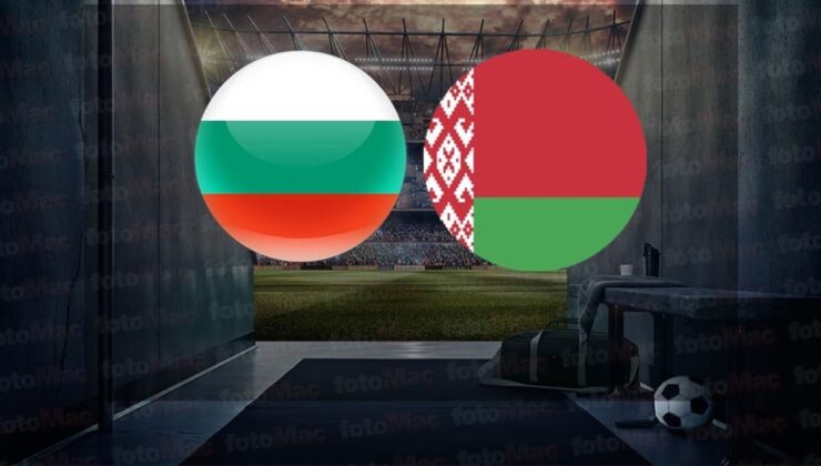 Bulgaristan – Beyaz Rusya maçı ne zaman, saat kaçta ve hangi kanalda canlı yayınlanacak? | UEFA Uluslar Ligi