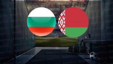 Bulgaristan - Beyaz Rusya maçı ne zaman, saat kaçta ve hangi kanalda canlı yayınlanacak? | UEFA Uluslar Ligi