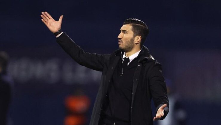 Devler Ligi’nin Şahin’i