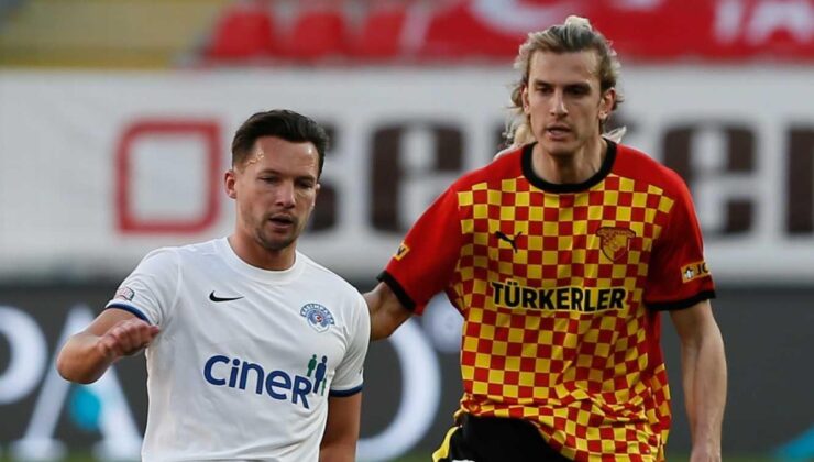 Drinkwater’den sürpriz meslek